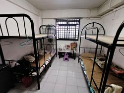Blk 307 Chuan Village (Serangoon), HDB 4 Rooms #558934271